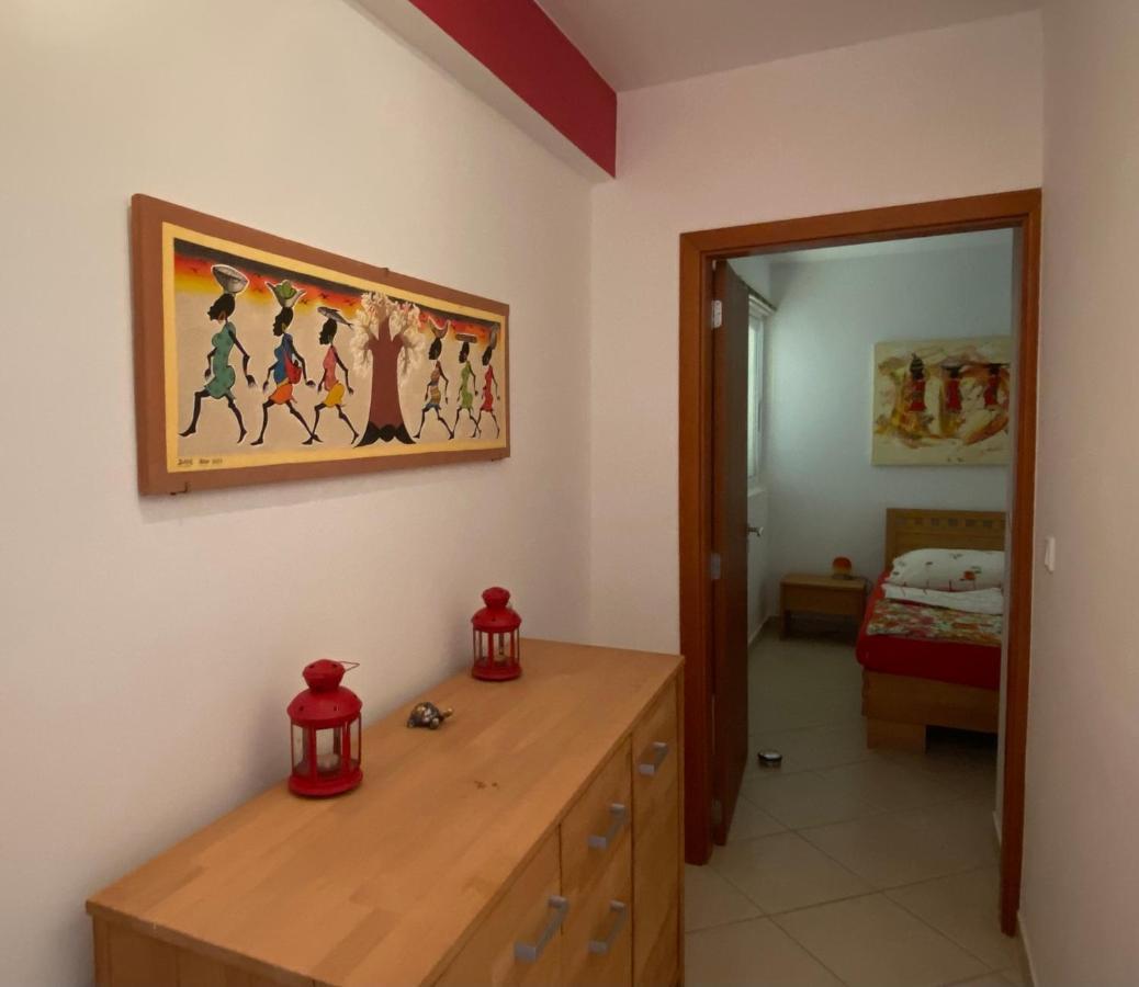 Seaview Luxury Penthouse Mare Apartment Sal Rei Exterior photo