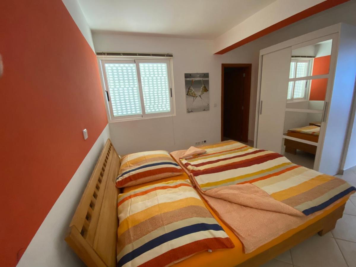 Seaview Luxury Penthouse Mare Apartment Sal Rei Exterior photo