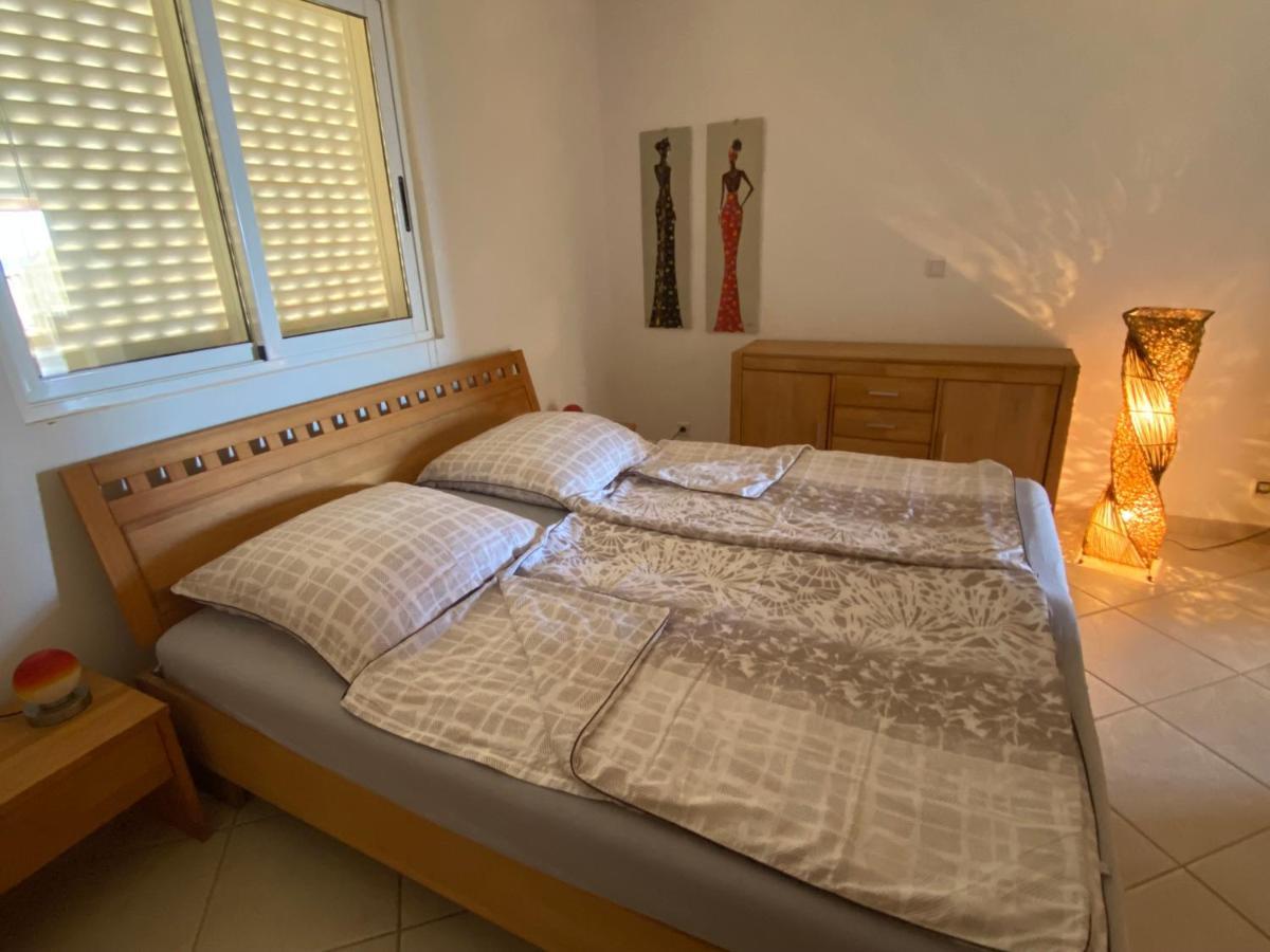 Seaview Luxury Penthouse Mare Apartment Sal Rei Exterior photo